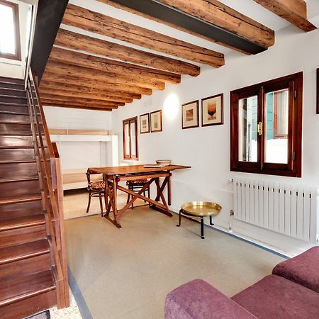 Piazzale Roma Venice Apartment Buitenkant foto